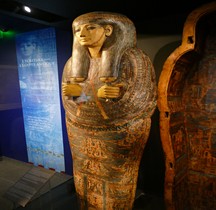 Sarcophage d'Arrhenius France Mougins