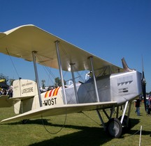 Breguet 1916  XIV Aéropostale