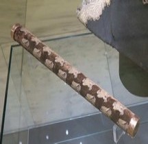 Napoléon I 1804 Baton Maréchal Louis Alexandre Berthier Moscou