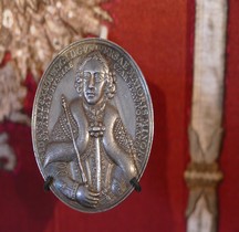 1698 Médaille Grande Ambassade  Voyage Pierre Ie Europe Trianon 2017
