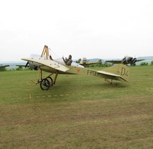 Deperdussin TT Réplique Tours  2009