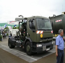 RVI Premium 420.19T SEA Eurosatory 2006