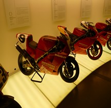 Ducati 1992 888 F 92 Bologne