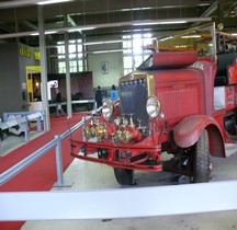 Minerva 1933  Pompiers de Schaerbeck Bruxelles