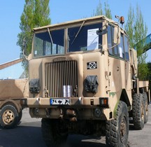 Berliet TBU 15 CLD Palavas