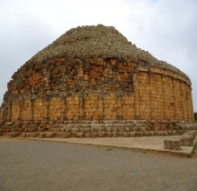 Sidi Rached Tipaza Tombeau de la Chrétienne