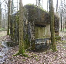 DAA Ardennes A10 La Limite 02 St Michel