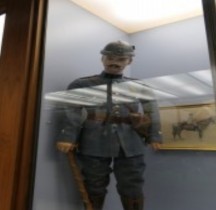 1915 Cavalerie 3e Régiment Cuirrassiers Lieutenant Saumur