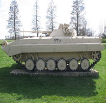 BMP 2 Aberdeen Lesany USA