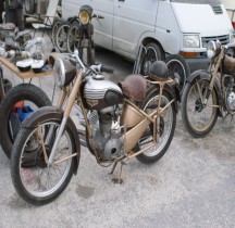 Motoconfort C 45 S 1949 Nimes 2018