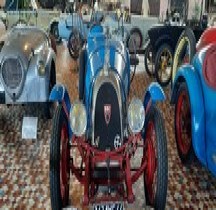 BNC Monza 1928 Talmont-Saint-Hilaire