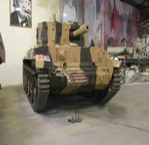 Centaur A 27L Mark IV CS Saumur