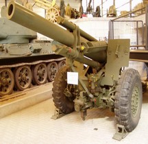 Obusier M 114 155 mm
