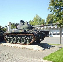 Pz 68 Thun