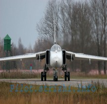 Sukhoï Su 24 SM  Fencer