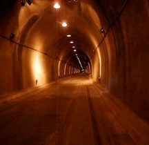 Philippines Corregidor Tunnel Malinta