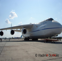 Antonov 225 Mriya