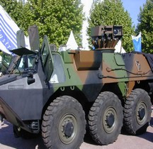 VAB Victor (prototype 2003)