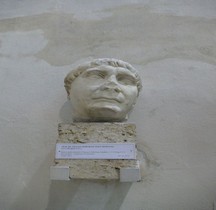 Statuaire 4 Empereurs 2 Trajan Avignon