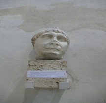 Statuaire 4 Empereurs 2 Trajan Avignon