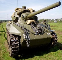 Tank Destroyer M 18 Hellcat