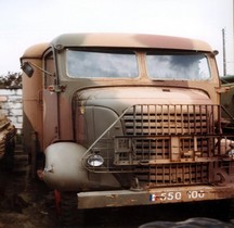 GMC AFKX 352 Workshop Saumur