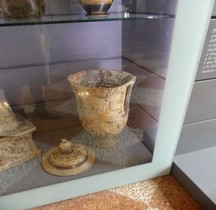 Grande Grèce Apulie Loutrophore