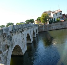 Rimini Pont de Tibère