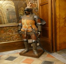 1415 Chevalier Florence Musée Stittbert