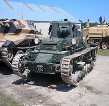 Matilda 1 (Bovington)