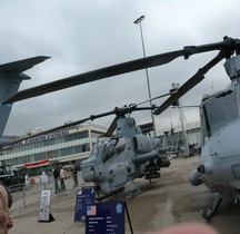 Bell AH 1 Z Viper Le Bourget 2011