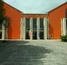 Nemi Museo Delle Nave Romane