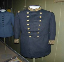 1900 Général Brigade Veste Grande Tenue Montpellier