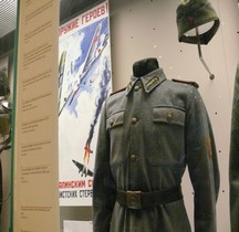 1944 Russkaya osvoboditel naya armiya  ROA Wachtmeister Bruxelles