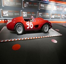 Ferrari 1957 500 TRC Maranello 2022