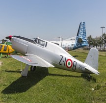 FIAT G 46-A Volandia