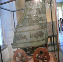 Tensa del Capitolo Rome