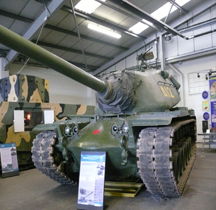 Char Lourd M 103 a2 Bovington