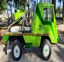 Pinzgaeur 710 M  1971  Castelet  2025