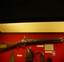 Carabine Baker Rifle Carbin Pattern 1800 Infantry Rifle