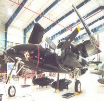 Grumman F7F-3N Tigercat