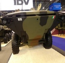 VBA IDV Eurosatory 2026
