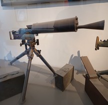 Mitrailleuse Schwarzlosze 8mm M 07/12  Salzburg Festung Hohensalzburg
