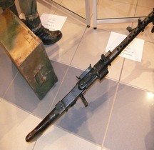 Maschinengewehr 34 MG34  Montpellier