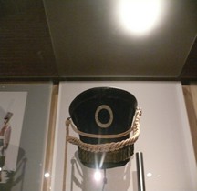 1813 Shako Prussien