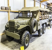 Dodge WC 63  Thun