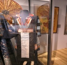 Indochine 1900 Femme Thai
