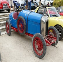 Amilcar 1927 CGSS Marsillargues