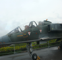 France-UK SEPECAT Jaguar E Le Bourget 2013