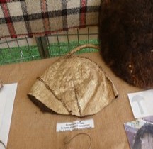 Antiquite Bronze Final Bonnet Emmerersheindenween